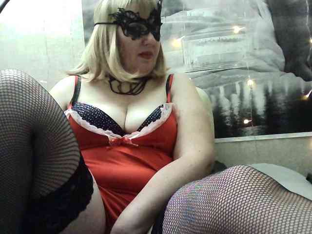 KristinaSunny webcam