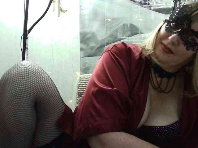 KristinaSunny webcam