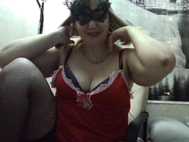 KristinaSunny webcam