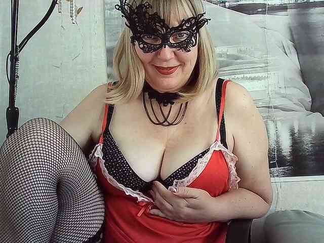 KristinaSunny webcam