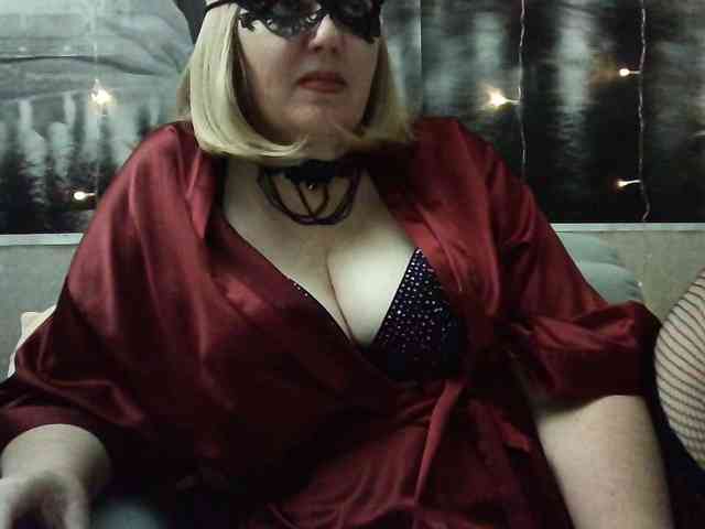 KristinaSunny webcam