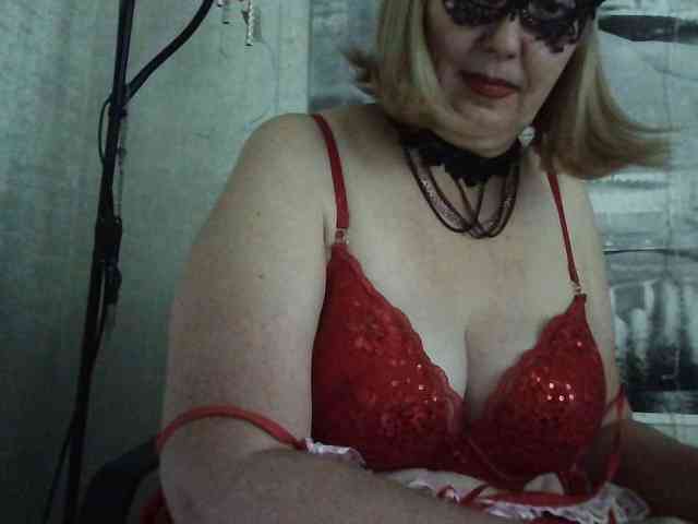 KristinaSunny webcam