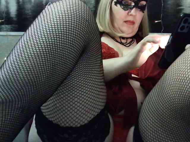 KristinaSunny webcam