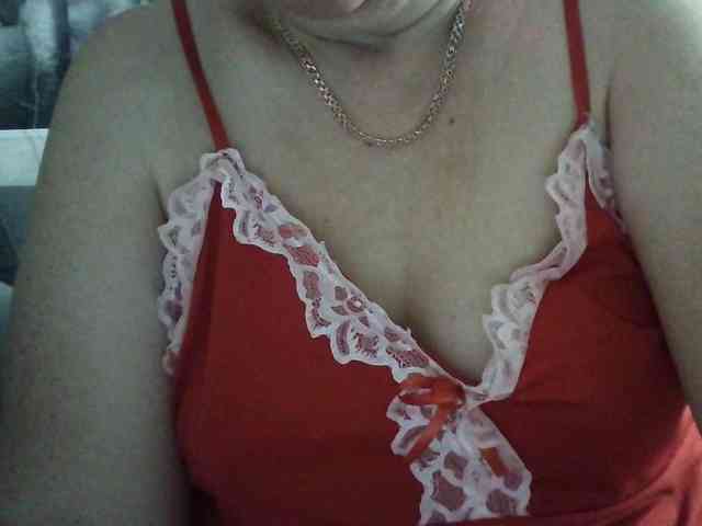 KristinaSunny webcam