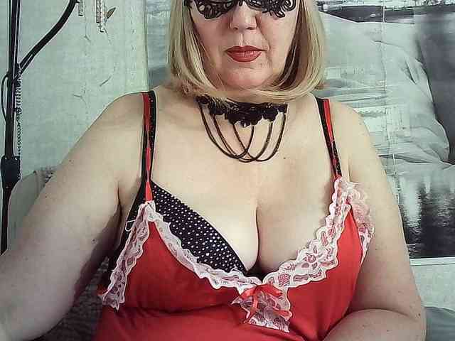 KristinaSunny webcam