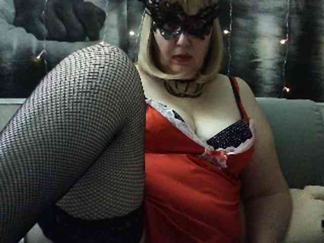 KristinaSunny webcam