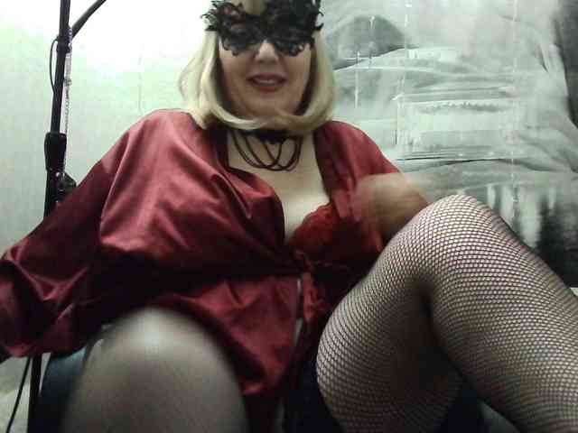 KristinaSunny webcam