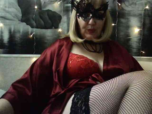 KristinaSunny webcam