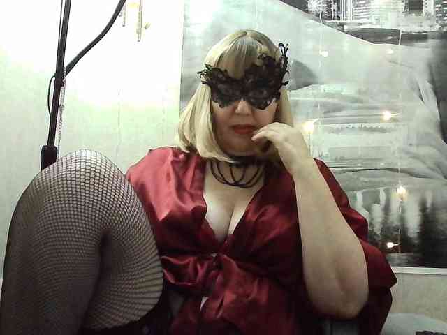 KristinaSunny webcam