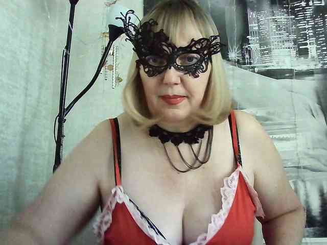 KristinaSunny webcam