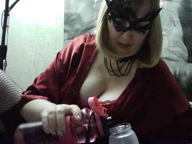 KristinaSunny webcam