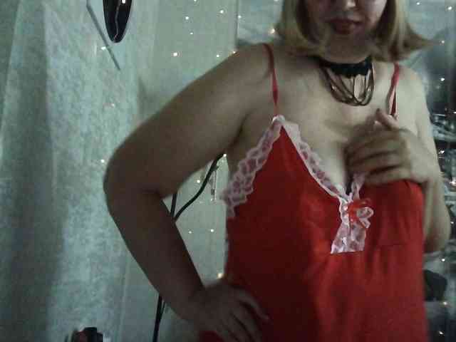 KristinaSunny webcam
