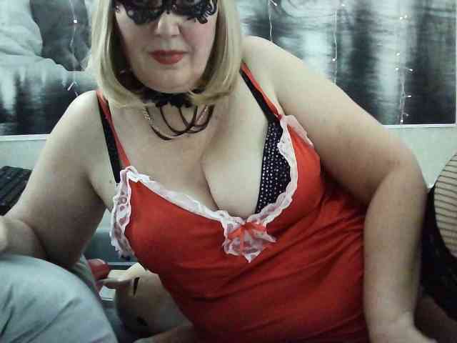 KristinaSunny webcam