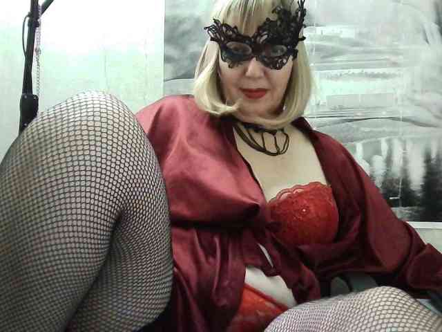 KristinaSunny webcam