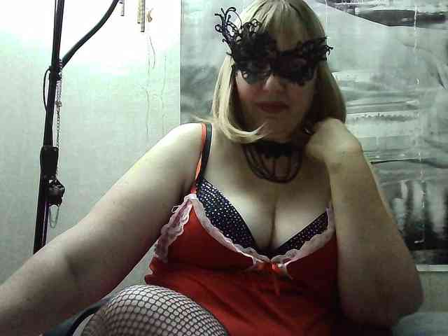 KristinaSunny webcam