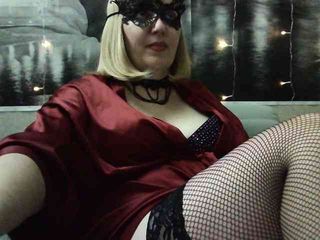 KristinaSunny webcam