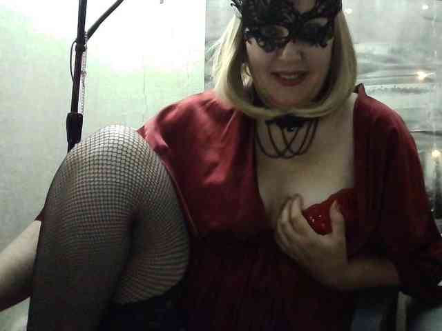 KristinaSunny webcam