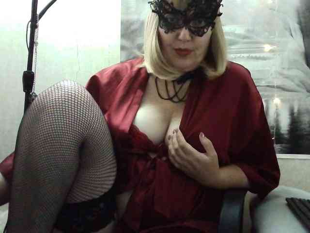 KristinaSunny webcam