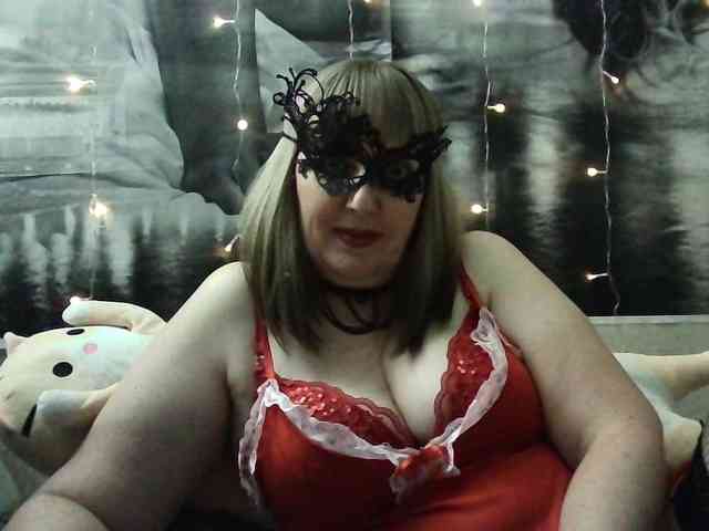 KristinaSunny webcam