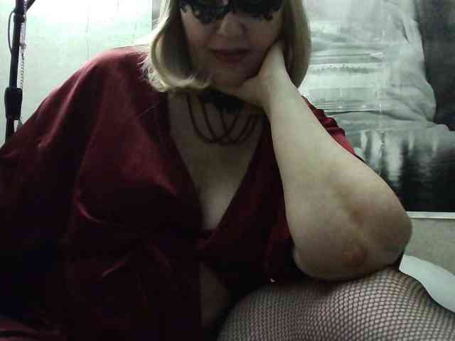 KristinaSunny webcam