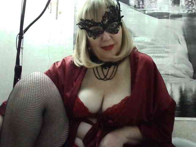 KristinaSunny webcam