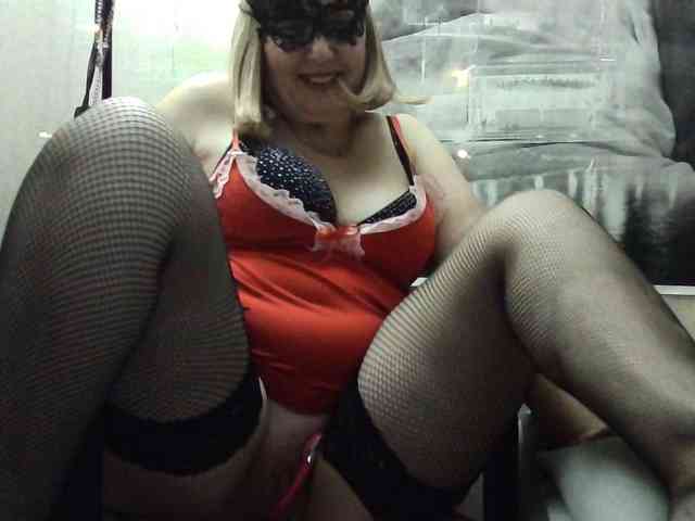 KristinaSunny webcam