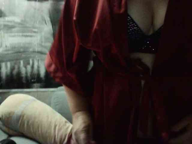 KristinaSunny webcam