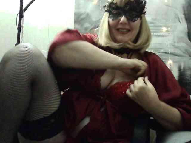 KristinaSunny webcam