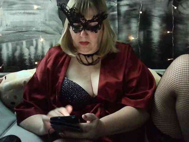 KristinaSunny webcam