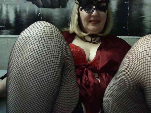 KristinaSunny webcam