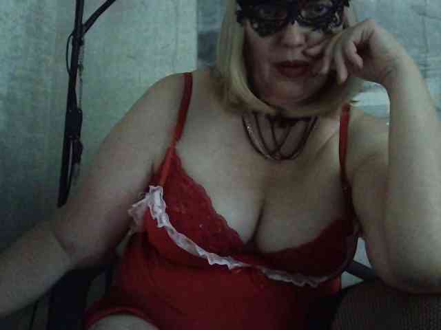 KristinaSunny webcam