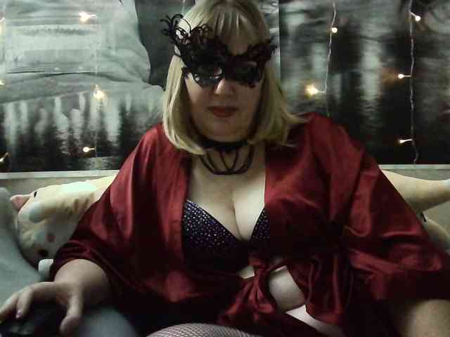 KristinaSunny webcam