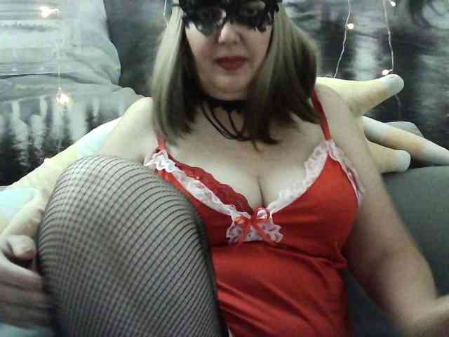 KristinaSunny webcam