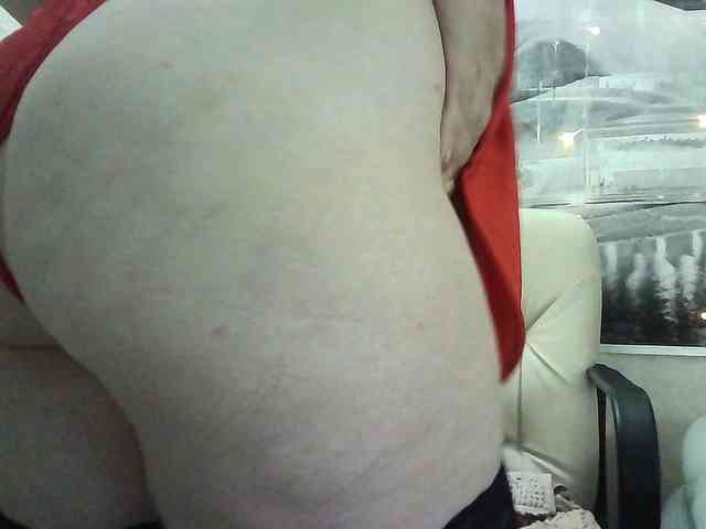 KristinaSunny webcam