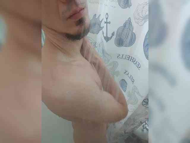 SeriousSam-1 Live Webcam on BongaCams