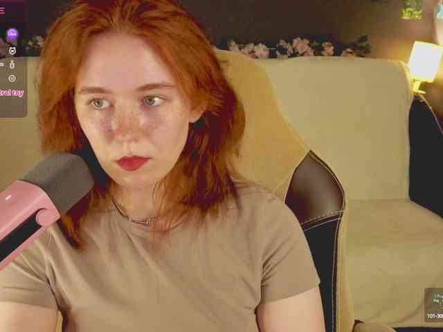 RedFox-1 webcam