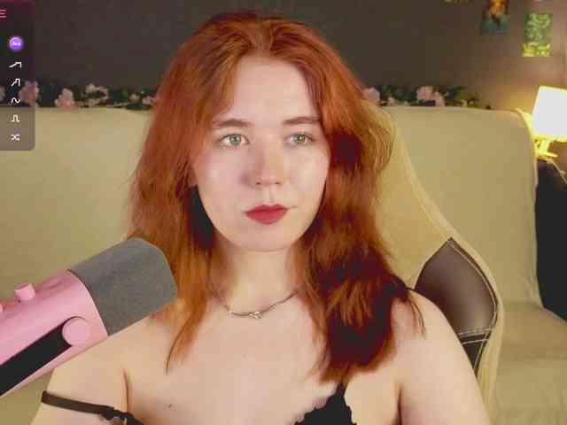 RedFox-1 webcam