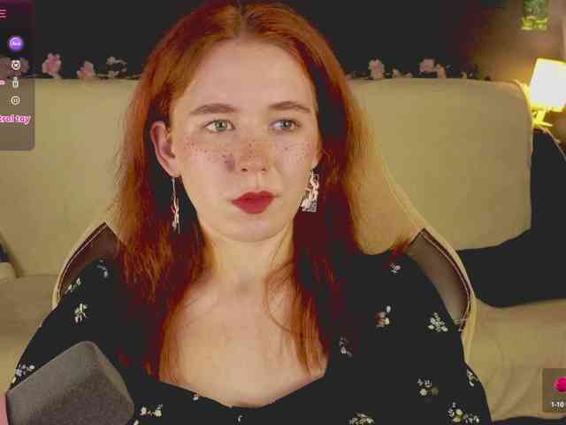 RedFox-1 webcam