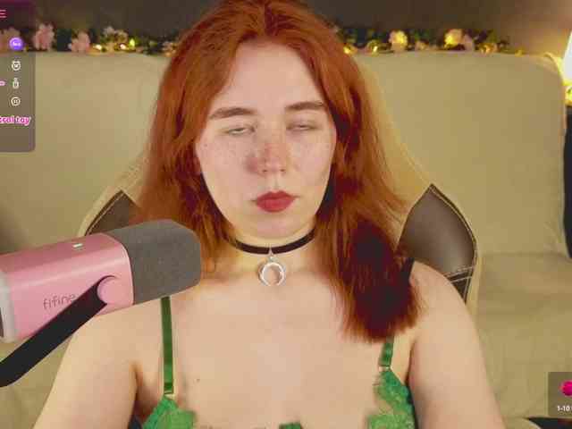 RedFox-1 webcam