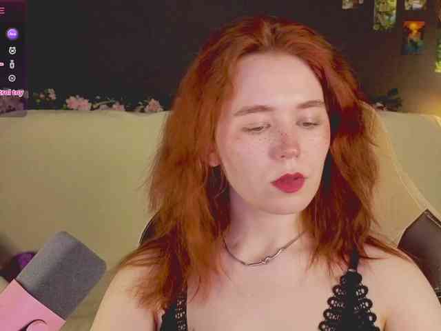 RedFox-1 webcam