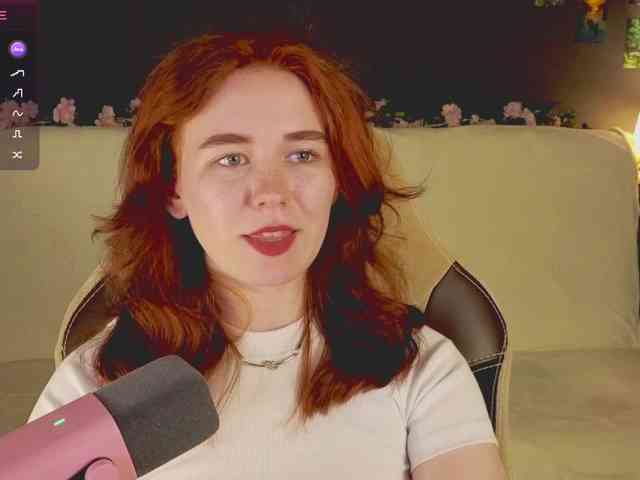 RedFox-1 webcam