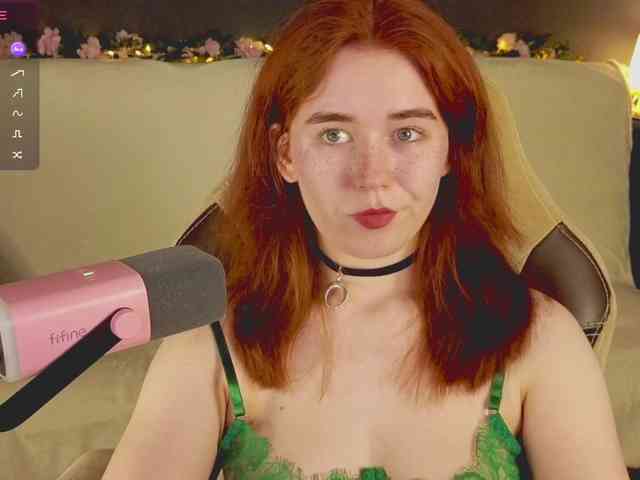 RedFox-1 webcam