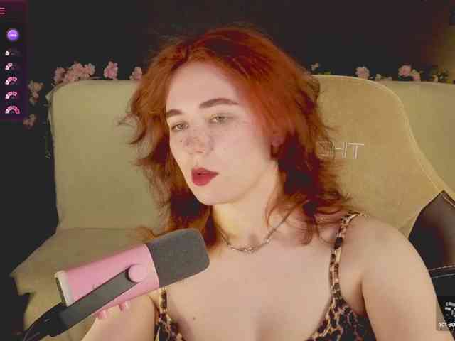 RedFox-1 webcam