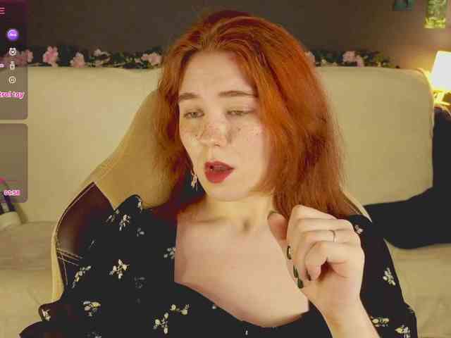 RedFox-1 webcam
