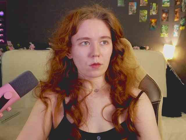 RedFox-1 Live Webcam on BongaCams RedFox-1 Live Webcam on BongaCams