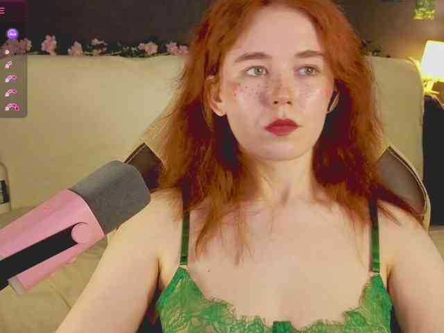 RedFox-1 webcam