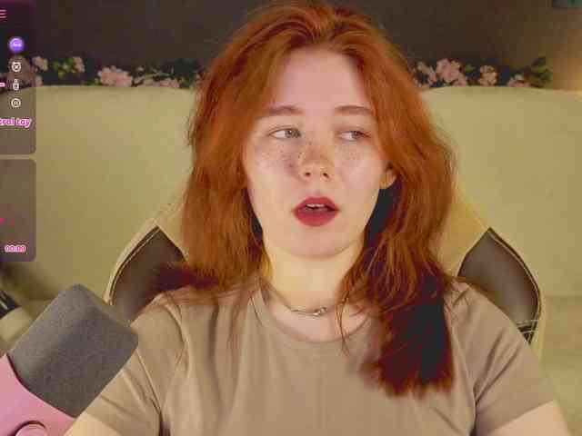 RedFox-1 webcam