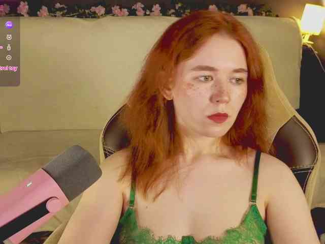 RedFox-1 webcam