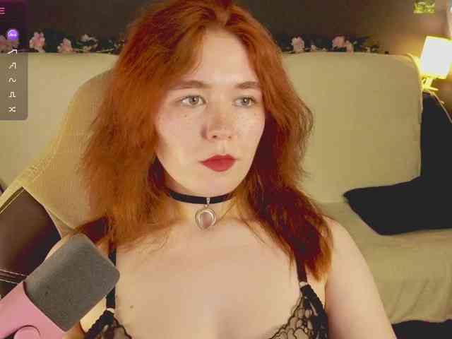 RedFox-1 webcam