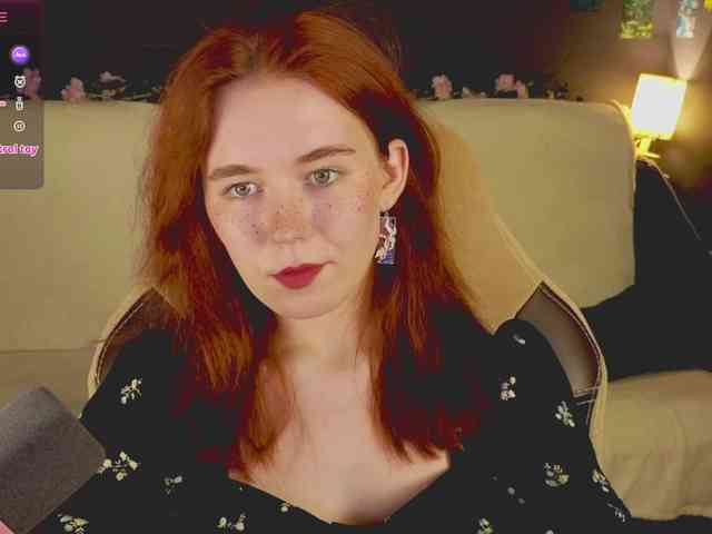 RedFox-1 webcam